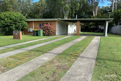 2/28 Apollo Dr, Andergrove, QLD 4740