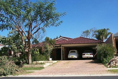 149 Goollelal Dr, Kingsley, WA 6026