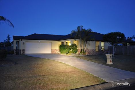 Property photo of 22 Wagner Street Mudgeeraba QLD 4213