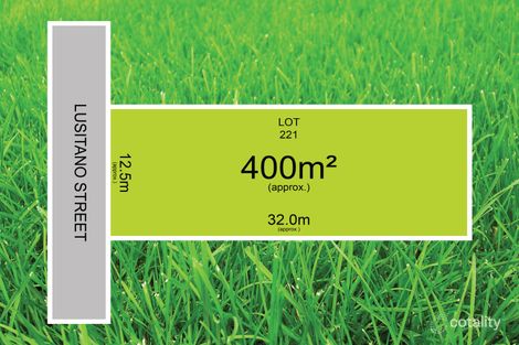 7 Lusitano St, Taylors Lakes, VIC 3038