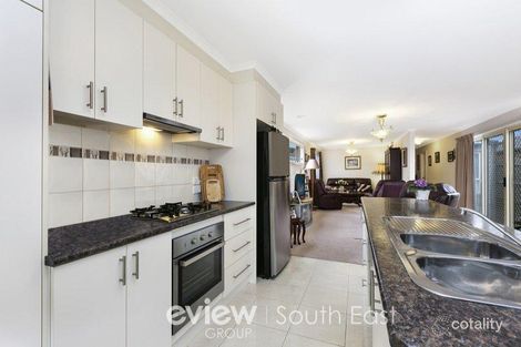 Property photo of 17 Taggerty Crescent Narre Warren South VIC 3805