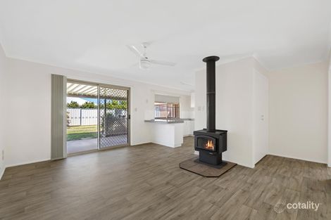 Property photo of 27 Moore Crescent Wilsonton QLD 4350