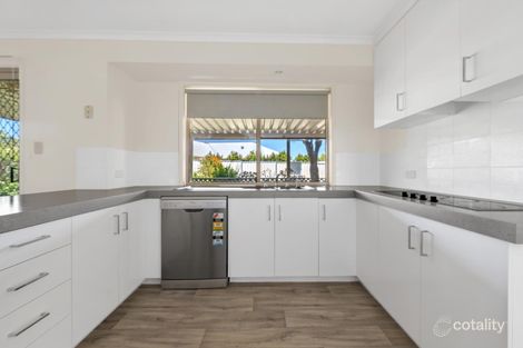 Property photo of 27 Moore Crescent Wilsonton QLD 4350