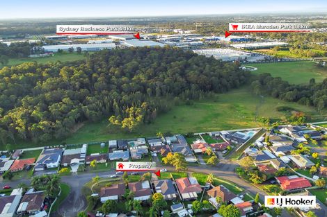 Property photo of 96 Stockholm Avenue Hassall Grove NSW 2761