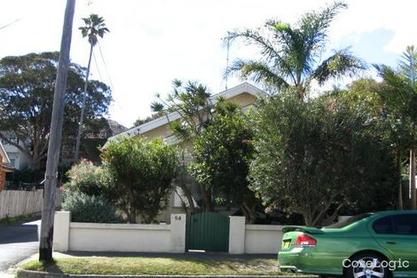 Property photo of 54 Boundary Street Bronte NSW 2024