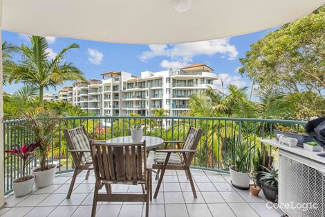 Property photo of 9/14-16 Maroubra Street Maroochydore QLD 4558