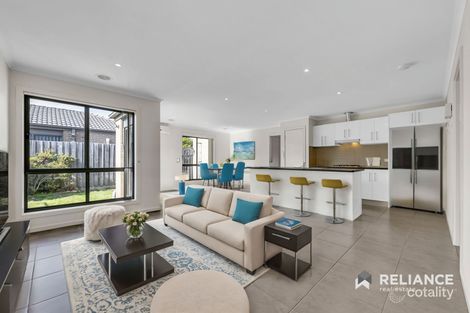 Property photo of 5B Mark Drive Tarneit VIC 3029