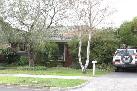 26 Highfield Rd, Doncaster East, VIC 3109