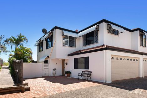 Property photo of 1/23-25 North Street Cleveland QLD 4163