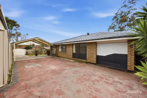 9 GOSSE PL, BONNYRIGG HEIGHTS, NSW 2177