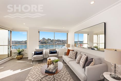 Property photo of 502/12 Glen Street Milsons Point NSW 2061
