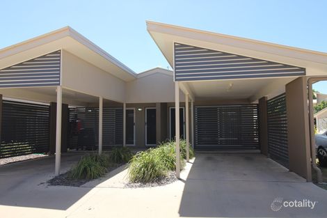 38/6 Sullivan St, Emerald, QLD 4720