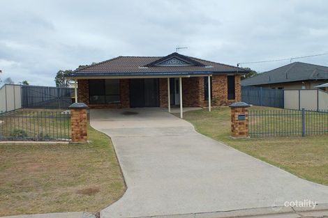 Property photo of 15 Batterham Street Warwick QLD 4370