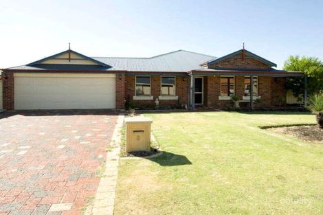 Property photo of 8 Limerick Loop Wattle Grove WA 6107