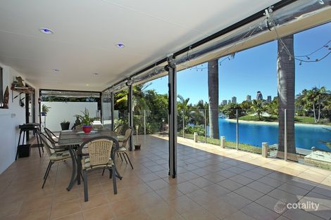 164 Rio Vista Bvd, Broadbeach Waters, QLD 4218