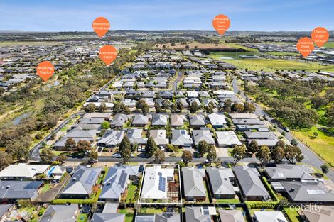 Property photo of 11 Bridgewater Circuit Armstrong Creek VIC 3217