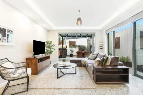 Property photo of 61 Hill Street Leichhardt NSW 2040