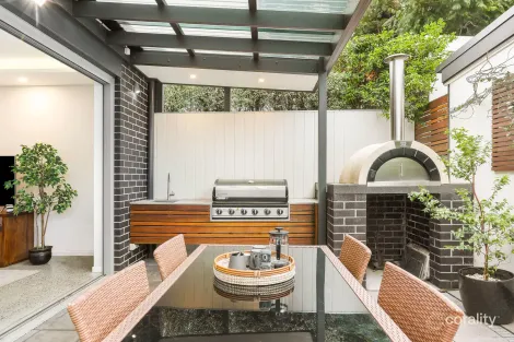 Property photo of 61 Hill Street Leichhardt NSW 2040