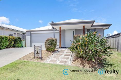 Property photo of 12 Keppel Way Coomera QLD 4209