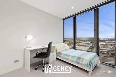 Property photo of 2605/100 Lorimer Street Docklands VIC 3008