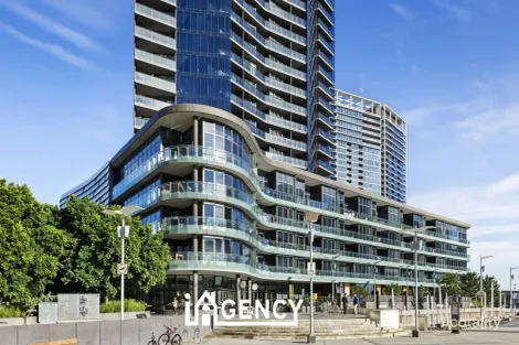 Property photo of 2605/100 Lorimer Street Docklands VIC 3008