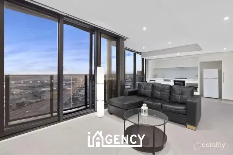 Property photo of 2605/100 Lorimer Street Docklands VIC 3008