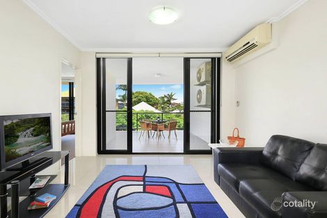 Property photo of 7/49 Rosemount Terrace Windsor QLD 4030