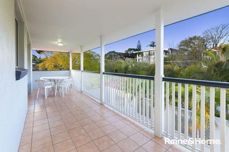 Property photo of 13/55-57 Mitre Street St Lucia QLD 4067