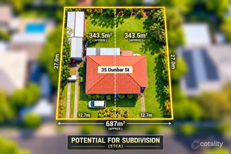 35 Dunbar St, Mount Gravatt East, QLD 4122