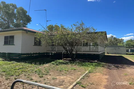 13 Bungil St, Roma, QLD 4455