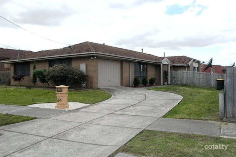 38 Pandora Ave, Thomastown, VIC 3074