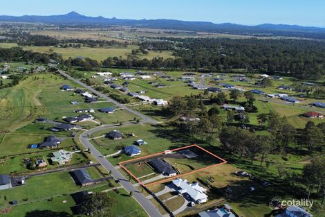 Property photo of 20-24 Munroe Drive Woodhill QLD 4285