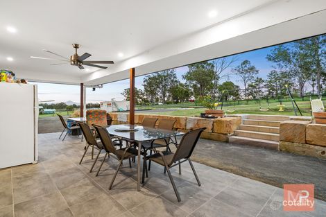 Property photo of 20-24 Munroe Drive Woodhill QLD 4285