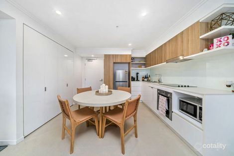 Property photo of 805/42 Wyandra Street Newstead QLD 4006