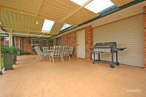 Property photo of 11 Melaleuca Road Narellan Vale NSW 2567