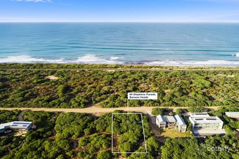 64 Stephens Pde, Barwon Heads, VIC 3227