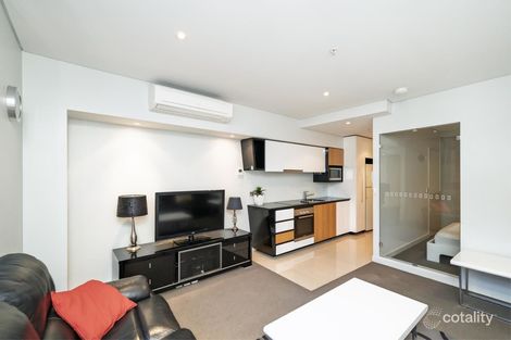 Property photo of 37/101 Murray Street Perth WA 6000