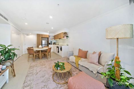 Property photo of 805/42 Wyandra Street Newstead QLD 4006