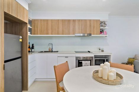 Property photo of 805/42 Wyandra Street Newstead QLD 4006