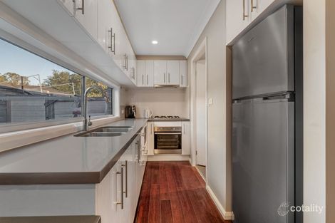 Property photo of 53B Agostini Circuit Oran Park NSW 2570