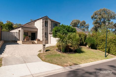 Property photo of 3 Regency Terrace Warranwood VIC 3134