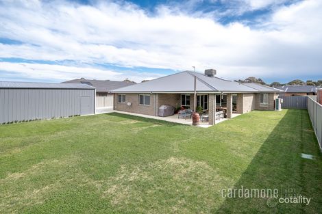 Property photo of 10 Valderama Court Tatura VIC 3616