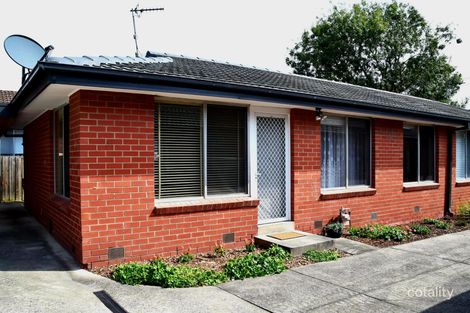 Property photo of 3/39 Willow Road Upper Ferntree Gully VIC 3156