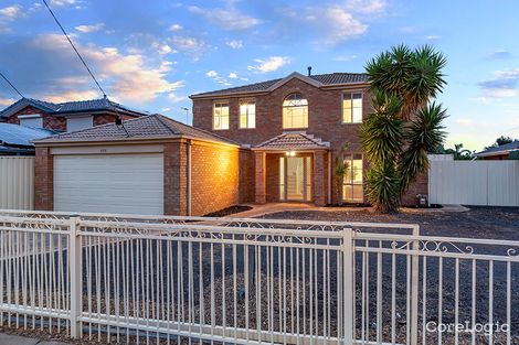 Property photo of 171 Bellbridge Drive Hoppers Crossing VIC 3029