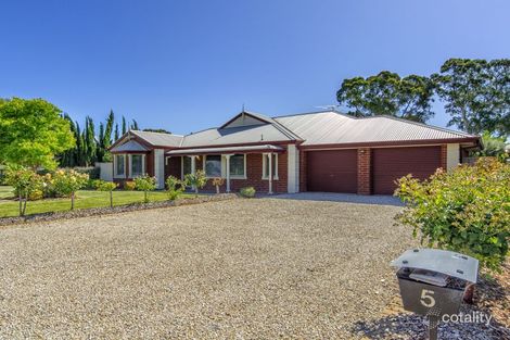 5 Rose Cres, Mclaren Flat, SA 5171