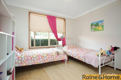 Property photo of 3/47-49 Tyne Crescent North Richmond NSW 2754