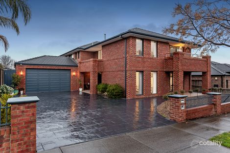 Property photo of 30 Lauderdale Drive Craigieburn VIC 3064