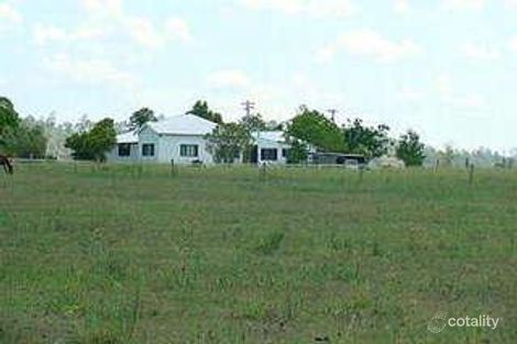 113 Mcconnel Lane, Upper Copmanhurst, NSW 2460