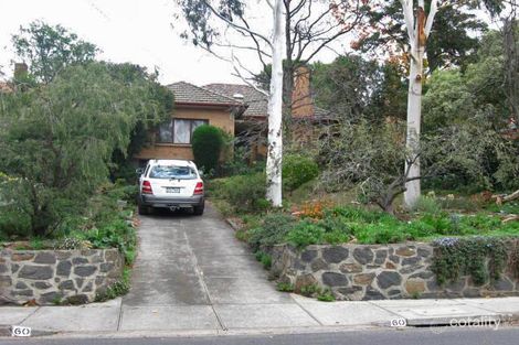 Property photo of 60 Glenard Drive Eaglemont VIC 3084