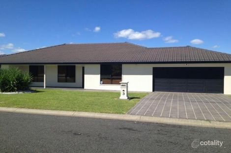 3 Acacia Pl, Kootingal, NSW 2352